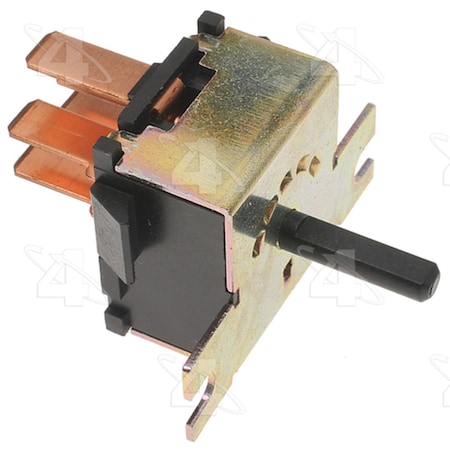 Four Seasons Chev F-Size Pu 94-88/S10 Blazer 94 Gmc F Selector Switch, 37569 37569